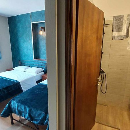 Ziakas Rooms Zákas Екстериор снимка