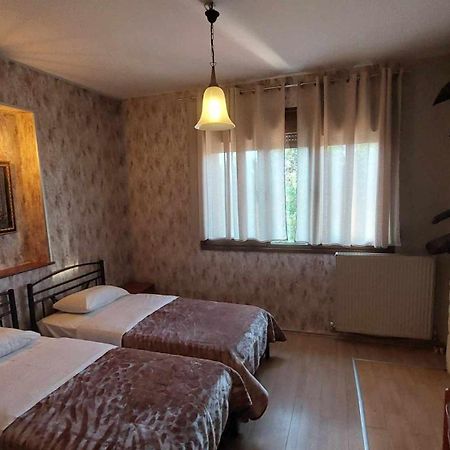 Ziakas Rooms Zákas Екстериор снимка